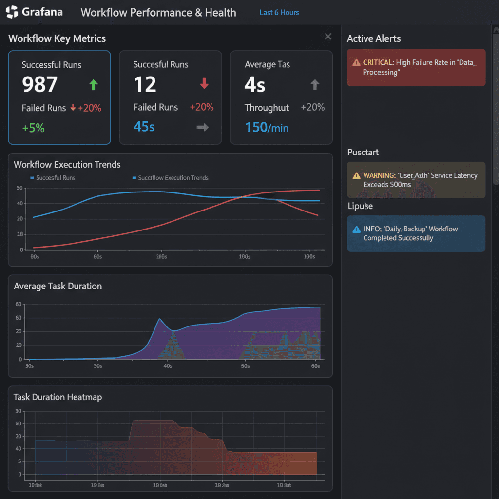 n8n Automation Stack
